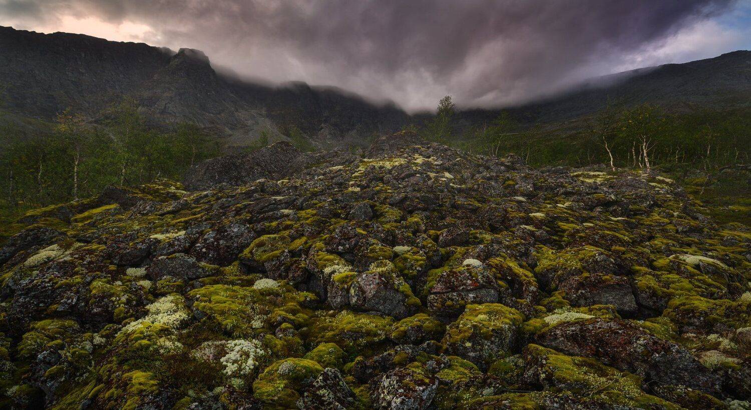 хибины, кировск, тахтарвумчорр, кольский, Сергей Кочергин