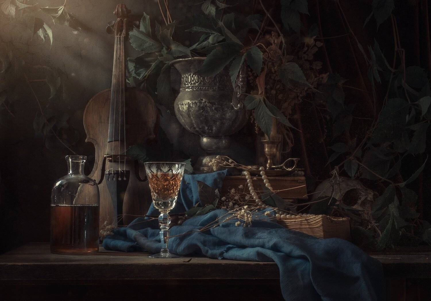 , Владимир Осауленко