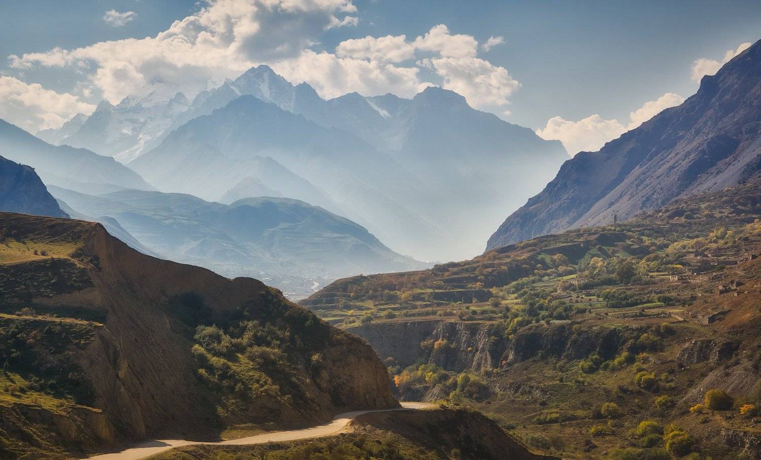 , Алексей Богорянов