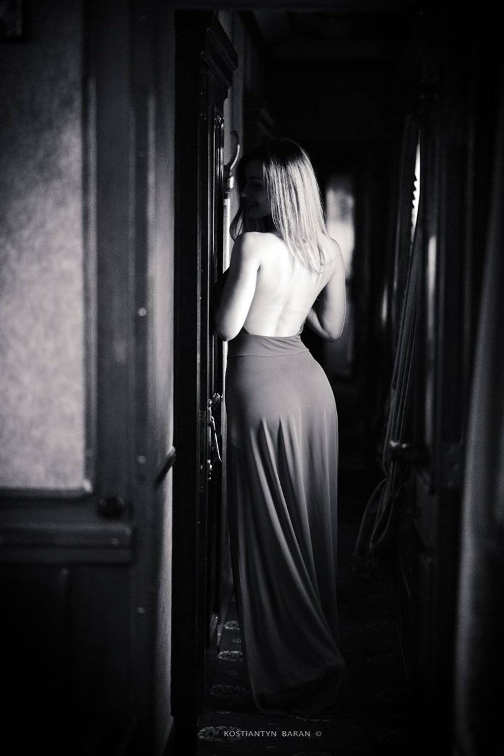 , Костянтин Баран