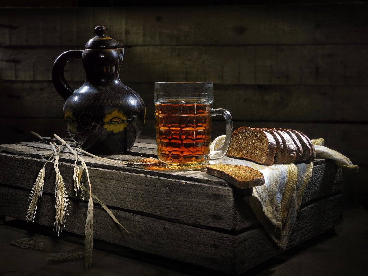 , Сергей Фунтовой