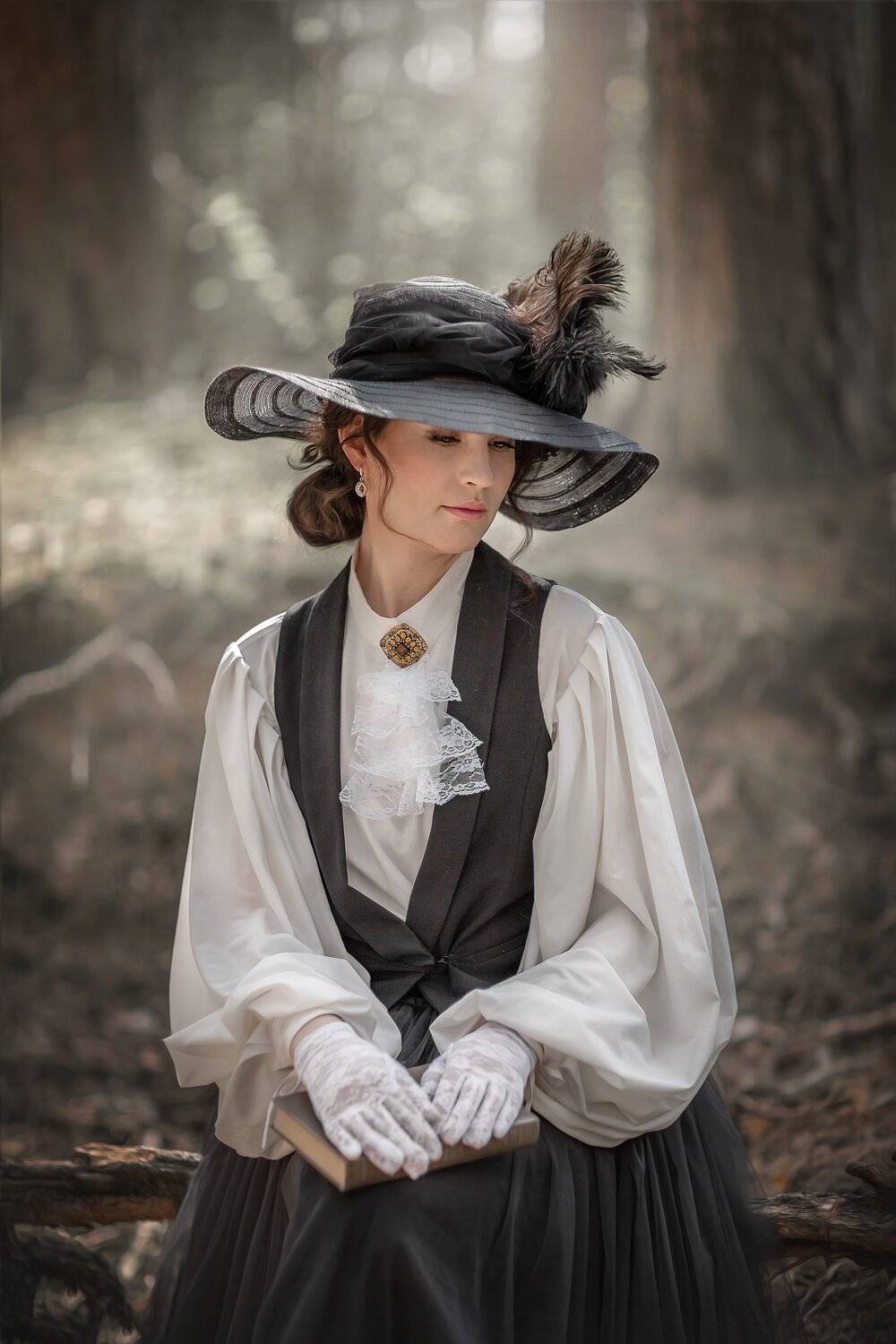 , Юлия Бусыгина