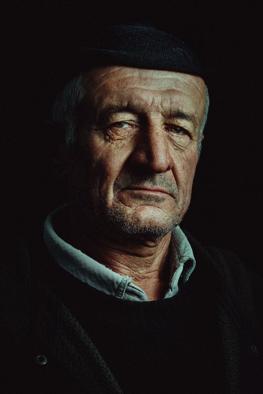 портрет, улица, мужчина, black is shadow Black is shadow 2 | Street faces фото превью