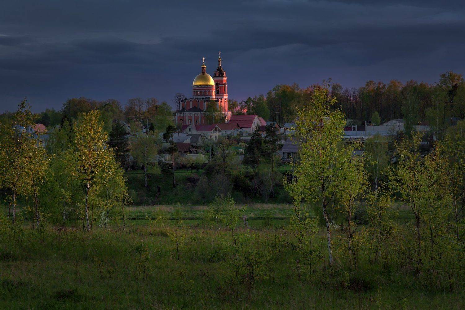 , Евгений Ерохин