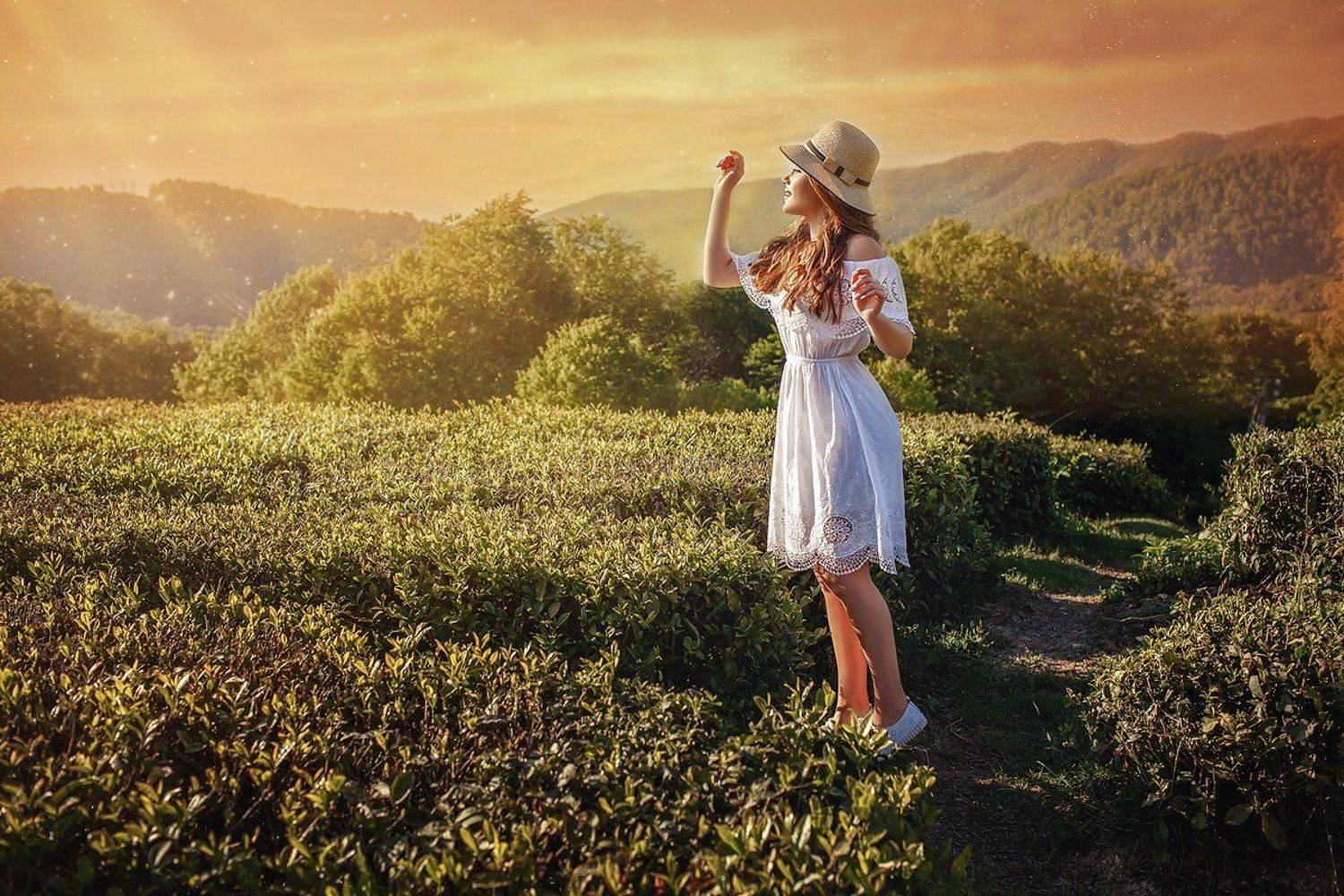 , Любовь Махиня