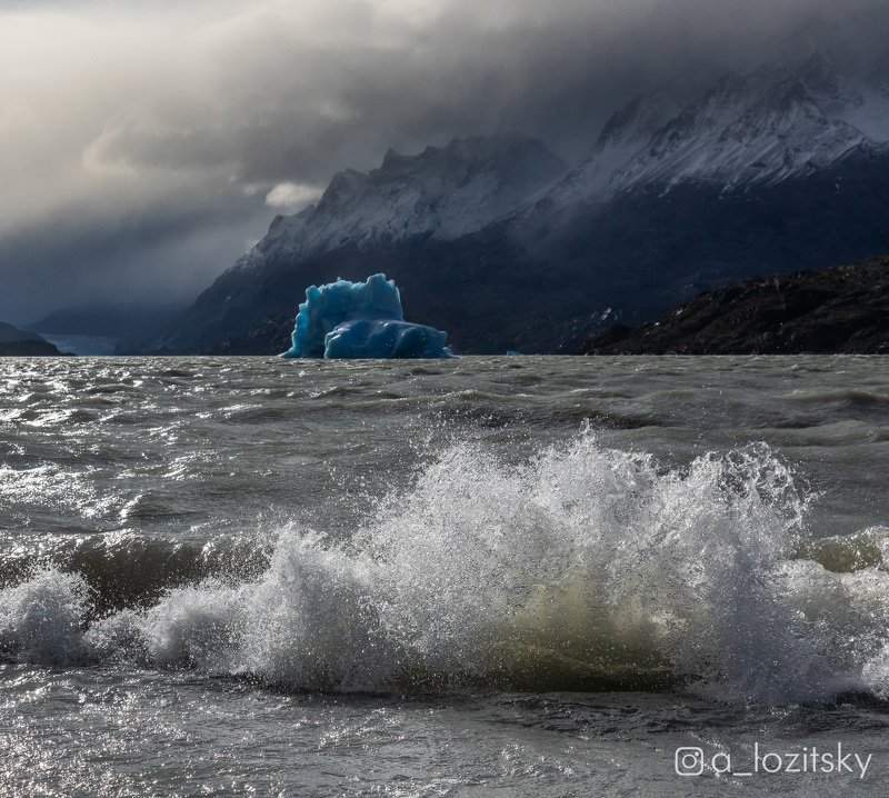 Patagonia фото превью