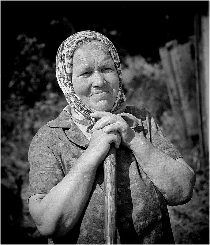 село Всё от людей фото превью