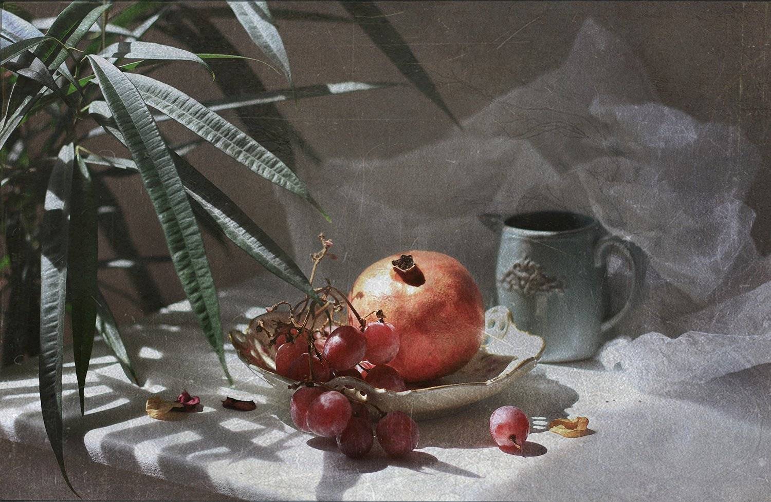 натюрморт, Рита Гончаренко