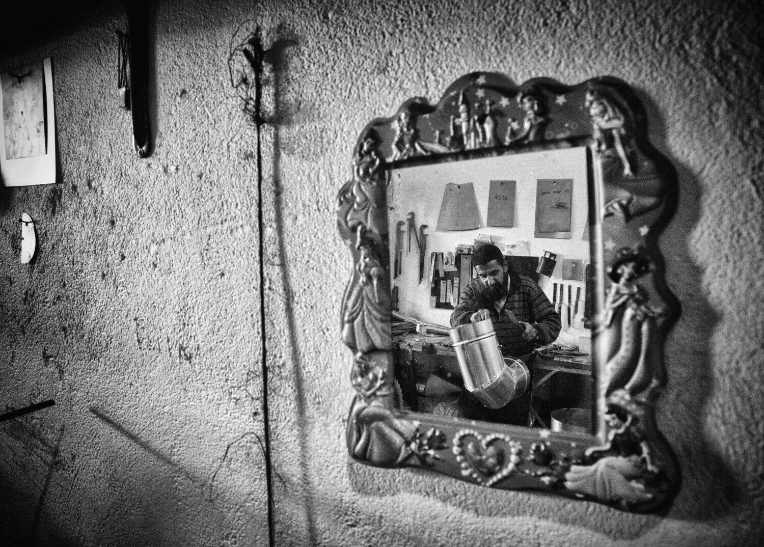 Blackandwhite, Street, Portrait, Emir Bozkurt