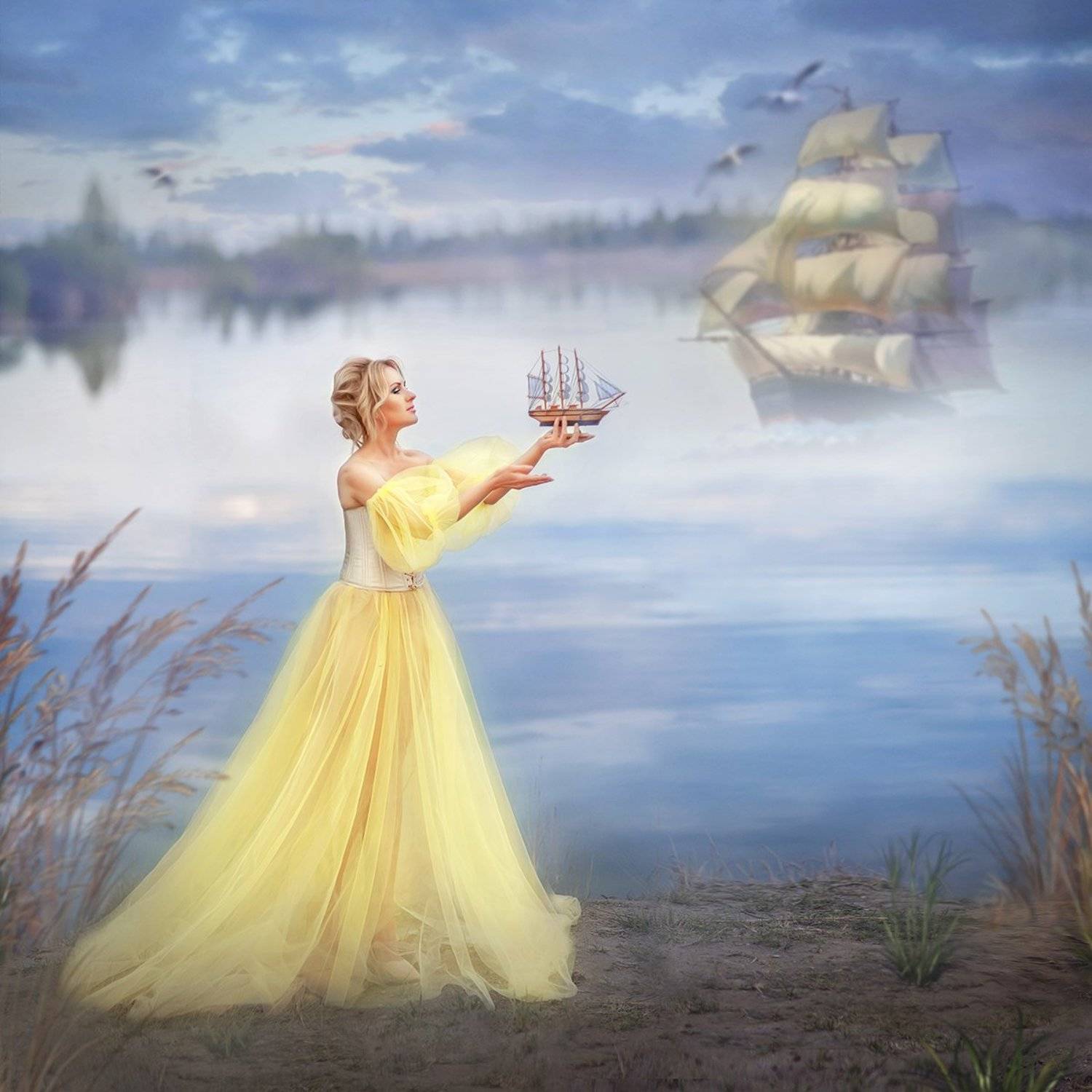 , Настя Саврицкая