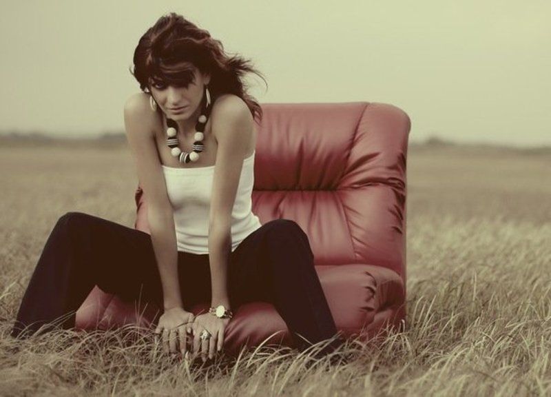 Осень фото превью