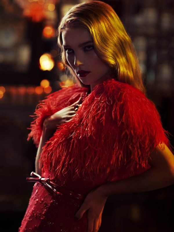 The Chastity of Jessica Rabbit фото превью