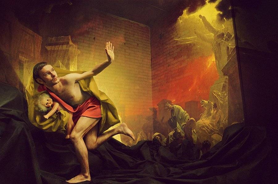 , Станислав Новиков