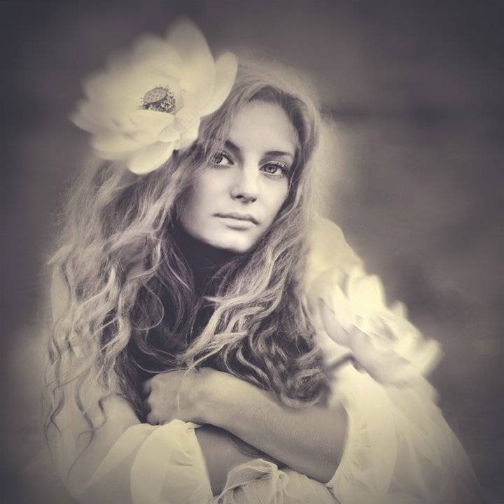 , Cristina Venedict