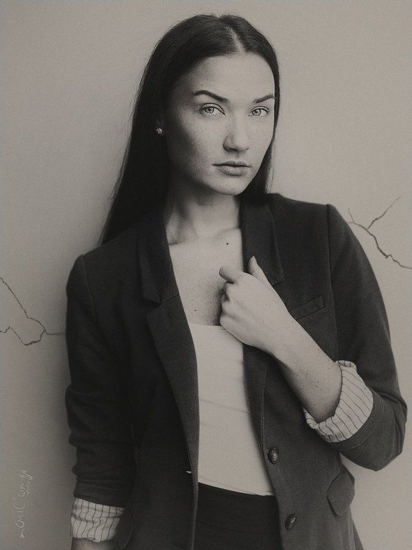 Portrait фото превью