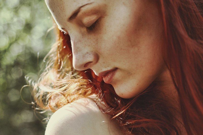 Поля... фото превью