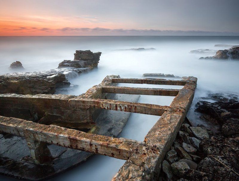 Эх,Зимушка -Зима... . фото превью