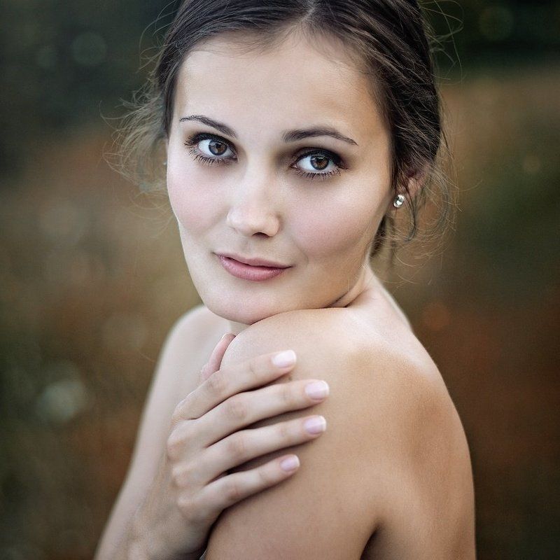 portrait,glamour,emotion ... фото превью