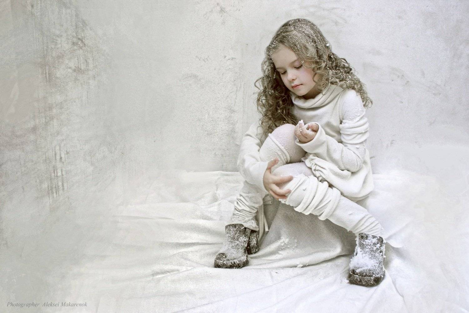 , ALEKSEI  MAKARENOK