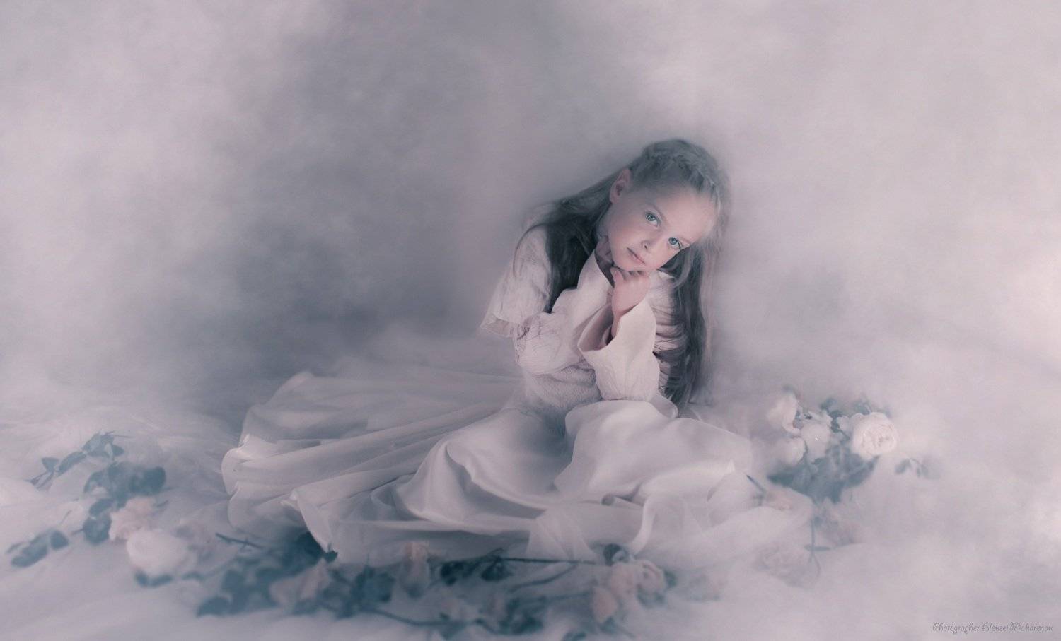 , ALEKSEI  MAKARENOK