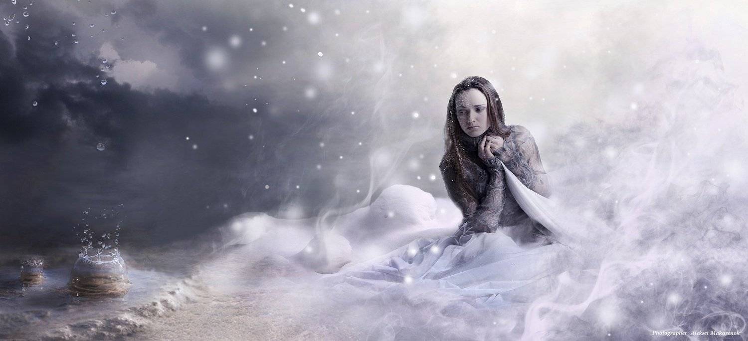 , ALEKSEI  MAKARENOK