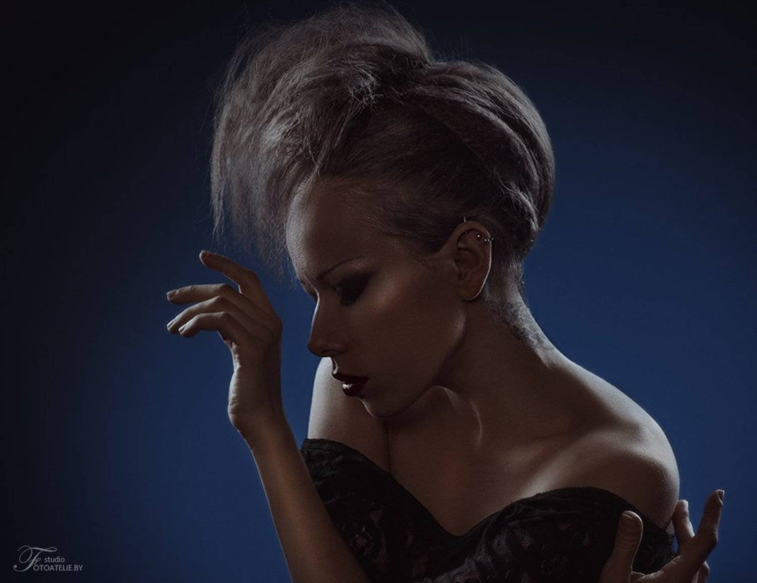 , Илюхин Юрий