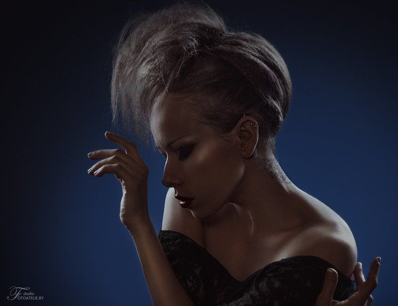 Glam Punk фото превью