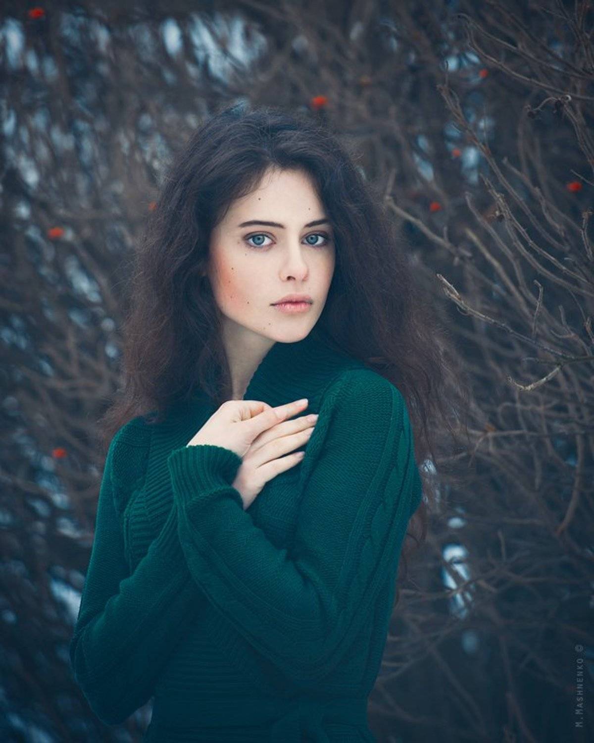 , Машненко Максим