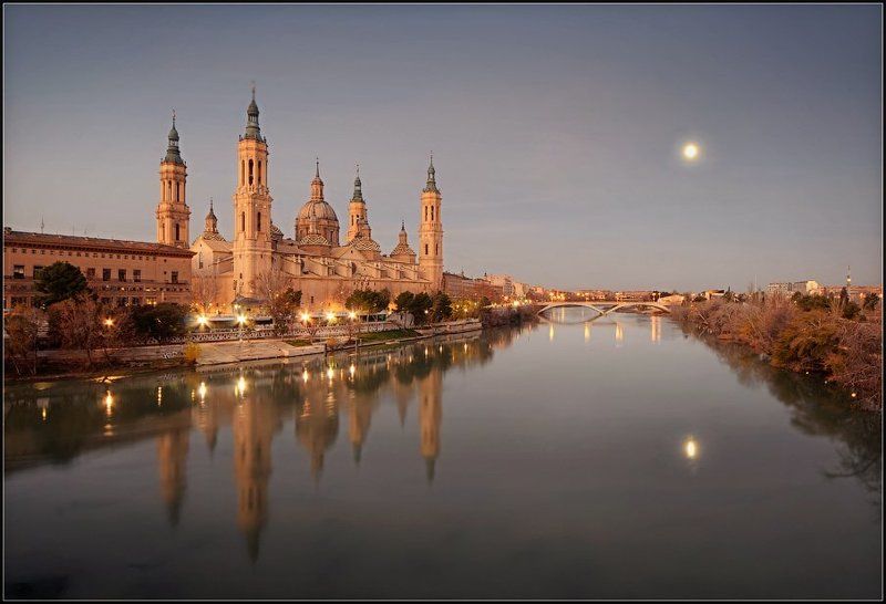 Zaragoza фото превью