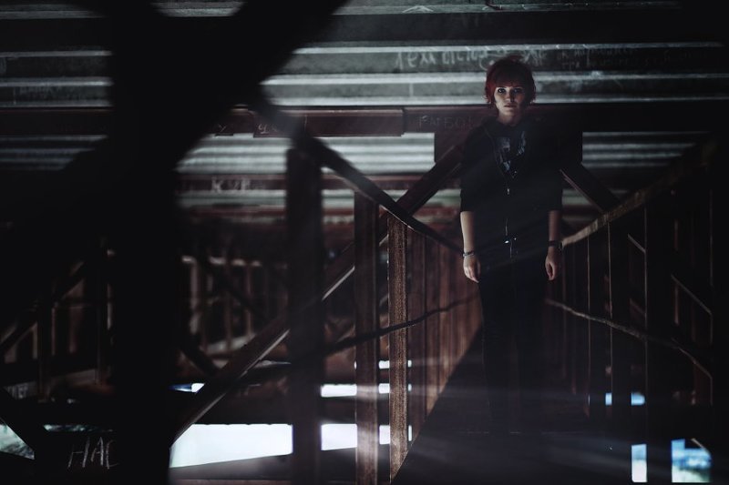 lost in Silent Hill фото превью