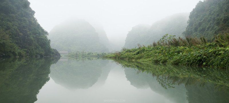 Trang An фото превью