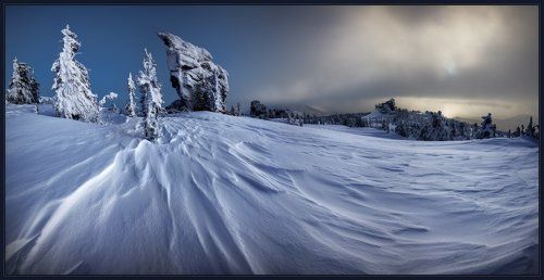 Шорский Мотив