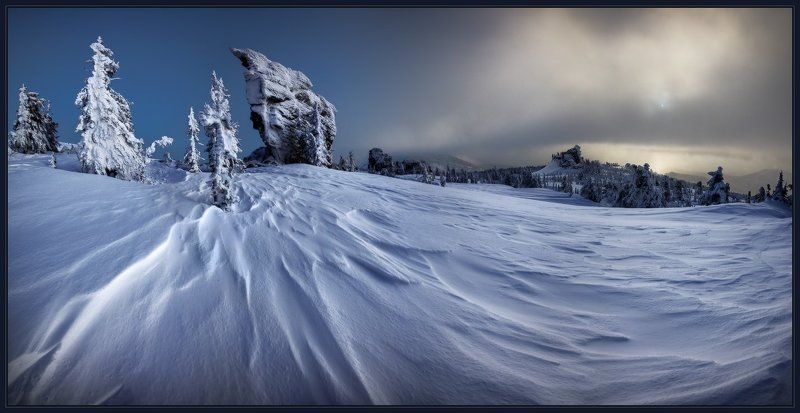 шория, шерегеш, горы, скалы, верблюды, снег, зима, ярославский, виталий Шорский Мотив фото превью