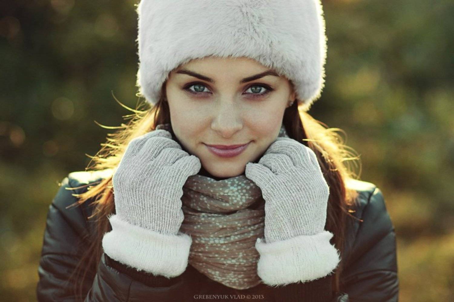 , Гребенюк Влад