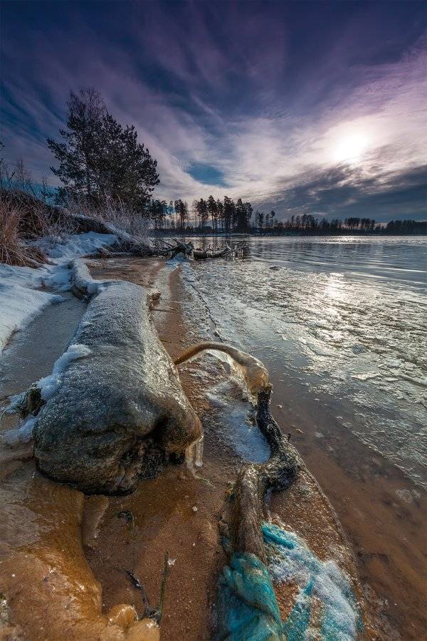 , Игорь Иванов