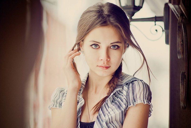 легкое волнение фото превью