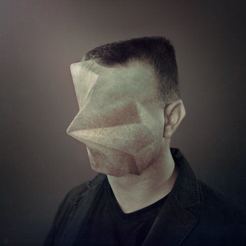 Prosopagnosia