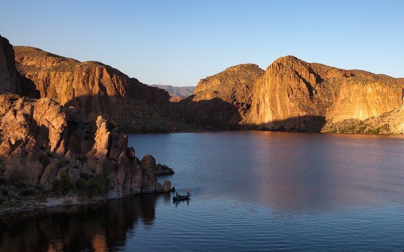 Аризона фото превью