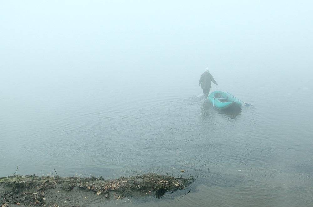 , Николай Морский