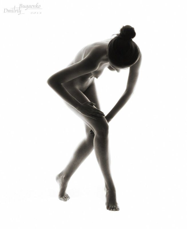 Siluette фото превью