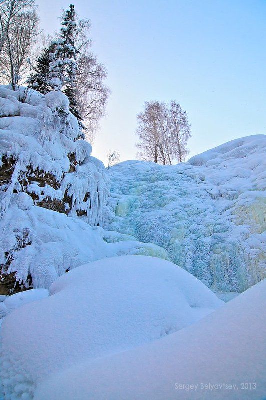 Пещёрка фото превью