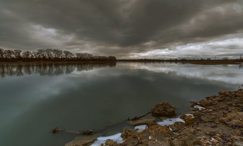 ПЕРЕД ДОЖДЕМ фото превью