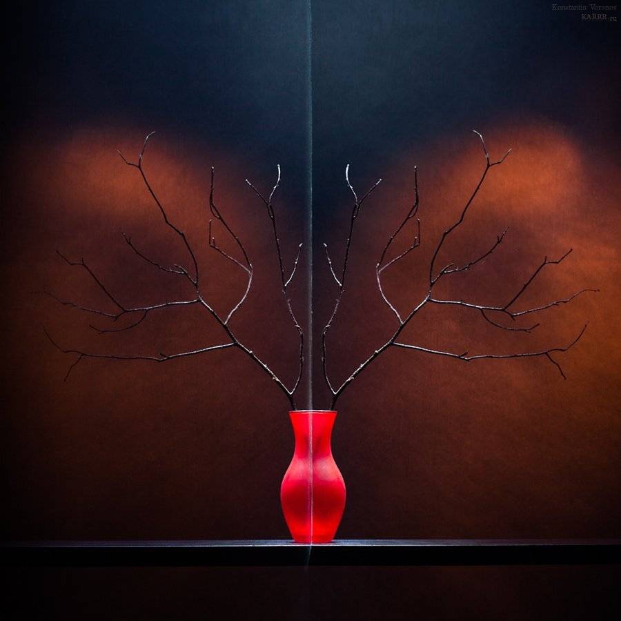 , Konstantin Voronov