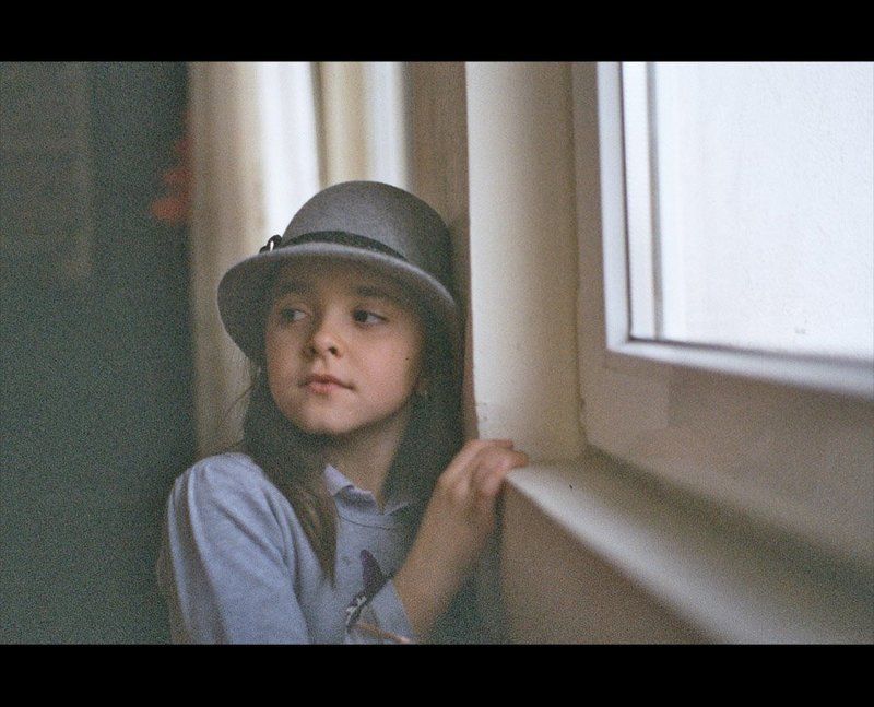 Retro фото превью