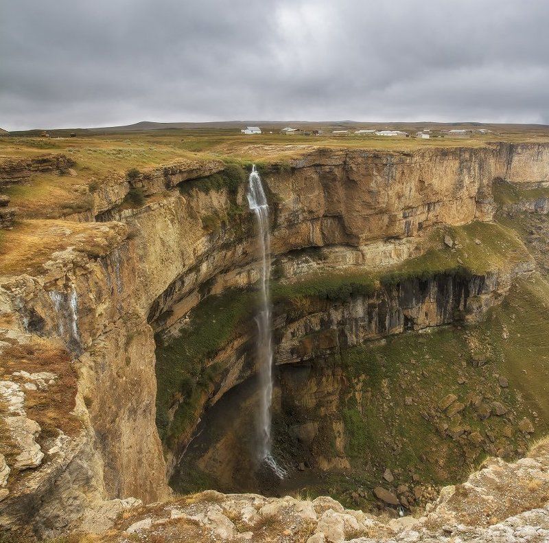 Хунзахское плато. фото превью