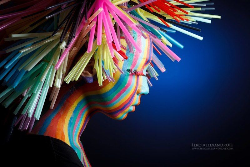 rainbow Rainbow Stripes фото превью