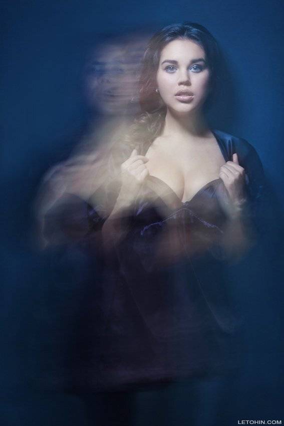 , Иван Летохин