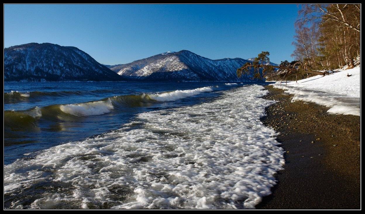 , Юрий Фролов