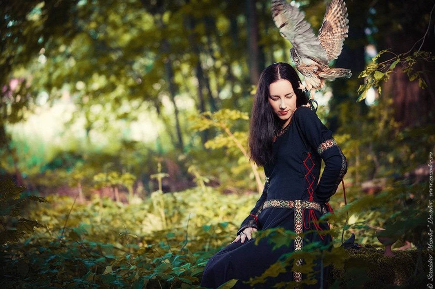 , Станислав Дроздов