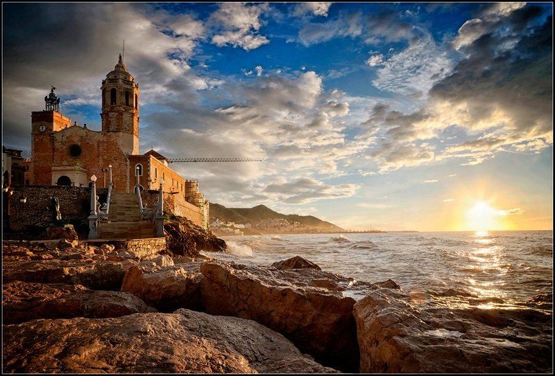 Утренняя фото превью